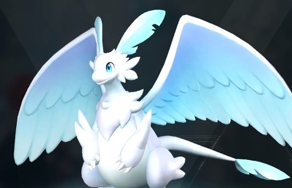 幻兽帕鲁天羽龙怎么配出来-天羽龙配种配方公式分享