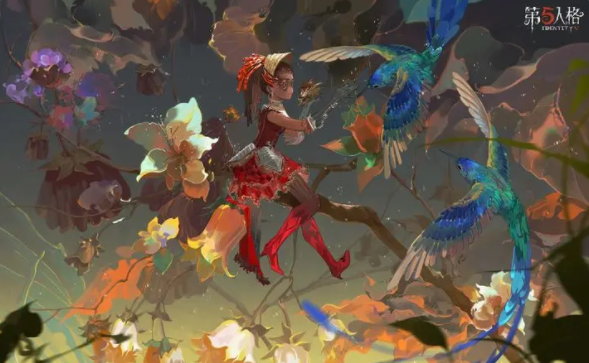 第五人格二十四节气线下活动怎么预约-二十四节气线下活动预约方法