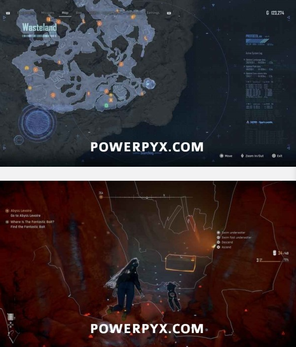 剑星神奇鱼饵在哪里-神奇鱼饵任务通关攻略