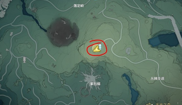 鸣潮夜无人应答任务怎么做-夜无人应答任务图文通关攻略