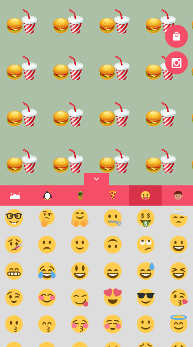粉萌壁纸(图11)