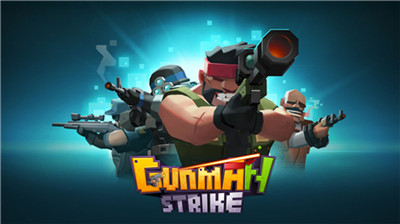 gunmanstrike(图2)