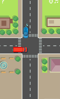 迷你交通车(图1)