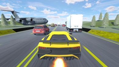 UltimateRacer3DHighwayTraffic(圖4)