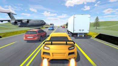 UltimateRacer3DHighwayTraffic(圖2)