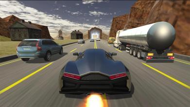 UltimateRacer3DHighwayTraffic(圖3)