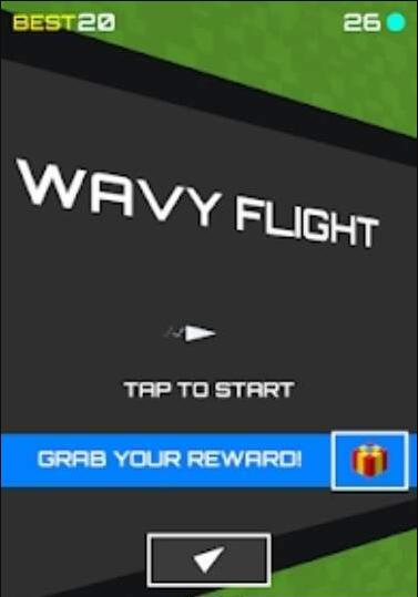 WavyFlight(圖3)