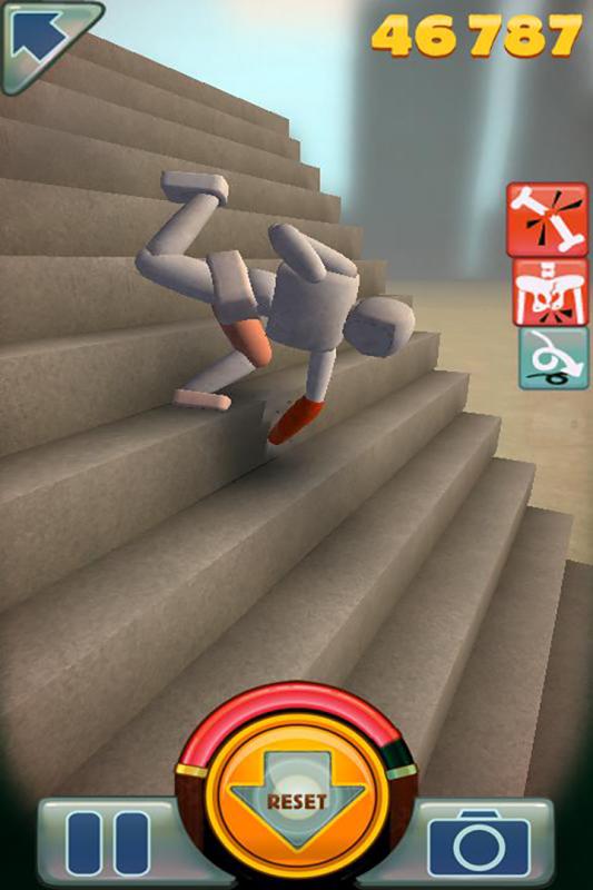 StairDismount（跳楼英雄）(图5)