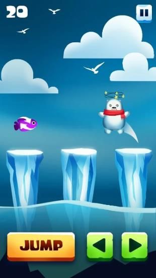 PolarJump(图4)