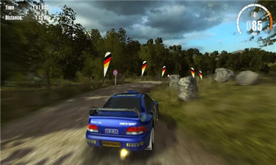 RushRally3(图2)