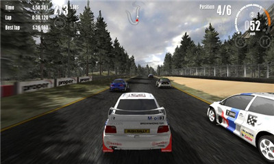 RushRally3(图4)