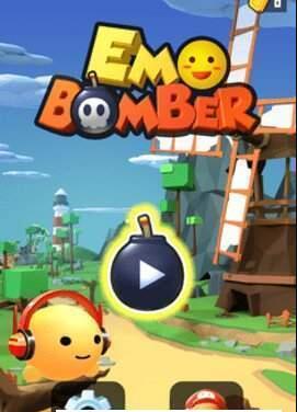 EmoBomber(圖1)