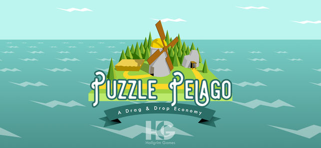 PuzzlePelago(图1)