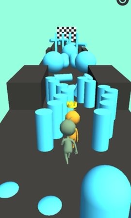 魔性赛跑(图3)