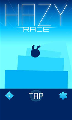 hazyrace(图1)