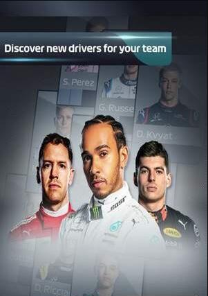F1Manager(图3)