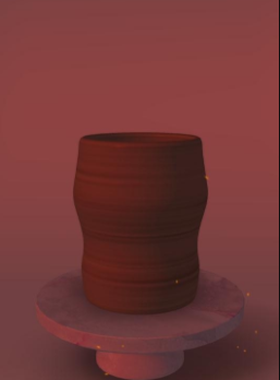 Pottery(图1)