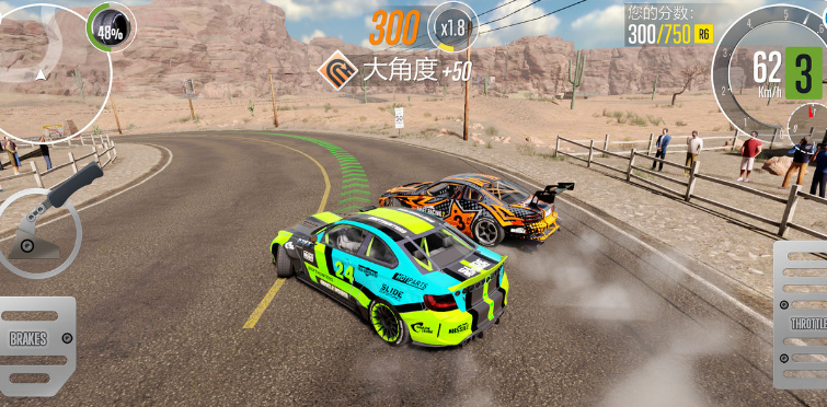 CarXDriftRacing(图5)