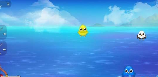 弓箭猎人(图4)