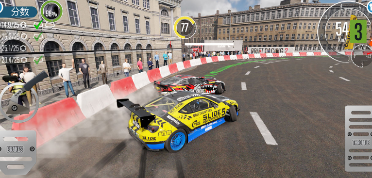 CarXDriftRacing(图2)