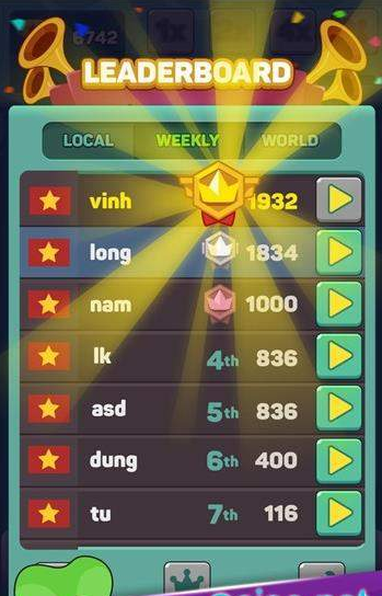 表情砖块消除(图2)