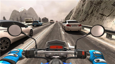 TrafficRider(图2)