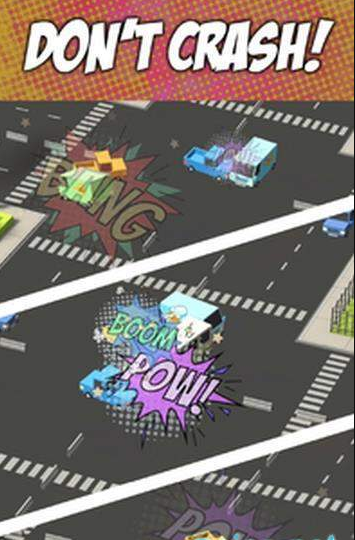 穿越小车(图2)