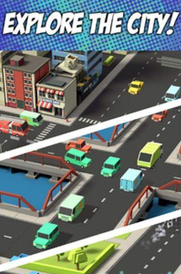穿越小车(图3)
