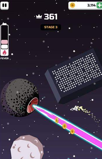 环游宇宙(图2)