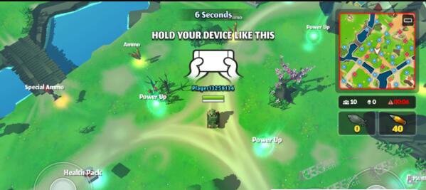 pvpets.io(图2)