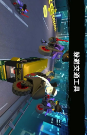 勇士托尼(图2)