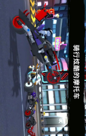 勇士托尼(图3)