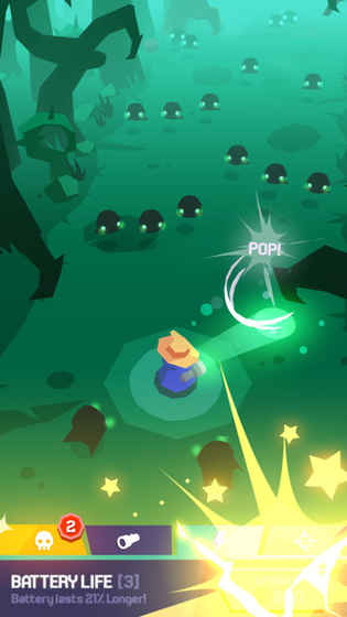 GhostPop中文版(图1)