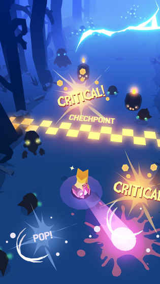 GhostPop中文版(图3)