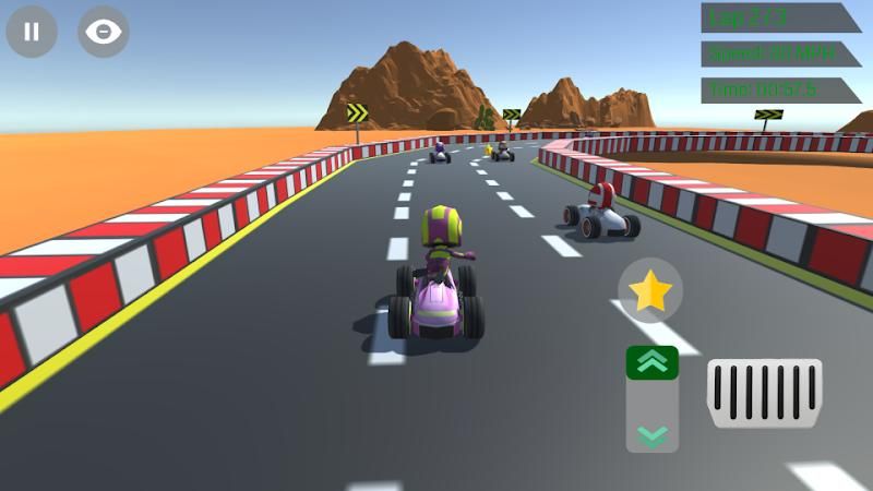 MiniSpeedyRacers(图3)