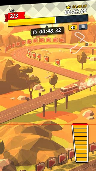 时隙飞车(图2)
