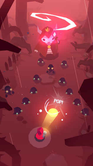 GhostPop中文版(图2)