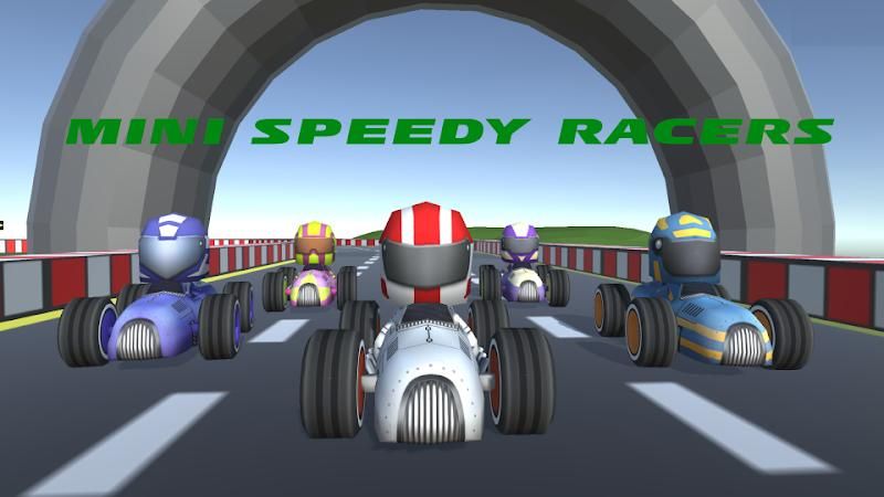 MiniSpeedyRacers(图4)