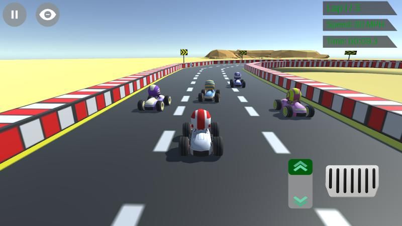 MiniSpeedyRacers(图2)