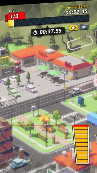 时隙飞车(图3)