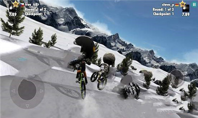 StickmanBikeBattle(图1)