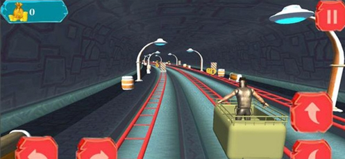 高速铁路3D(图1)