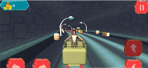 高速铁路3D(图3)