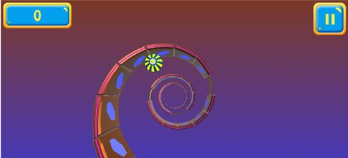 太空螺旋球(图2)