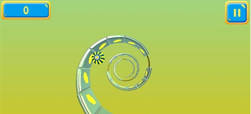 太空螺旋球(图3)