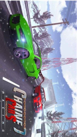铁链特技赛车(图2)