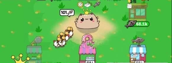 肥猫进化史(图3)