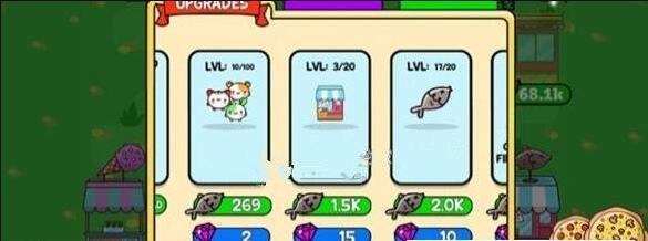 肥猫进化史(图1)