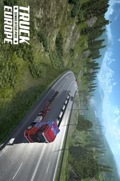 欧洲世界卡车模拟器3(图4)