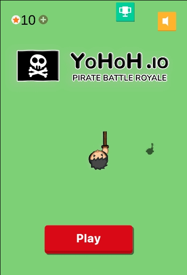 Yohoho.io(圖3)